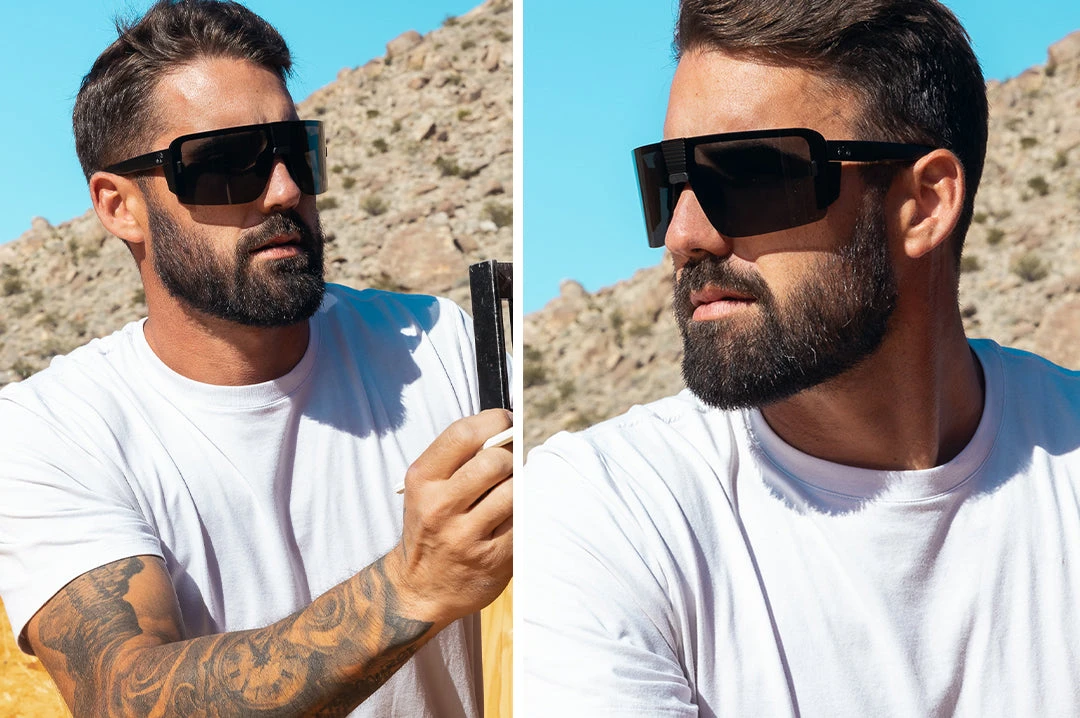 Vector Sunglasses: Black Z87+ Vector Sunglasses: Black Z87+ -Heat Wave Visual vector black 9e627ba3 250e 4fe2 955b 08c00dacc325