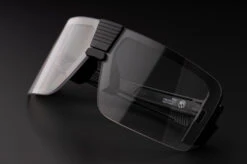 Vector Sunglasses: Clear Z87+ 5 Vector Sunglasses: Clear Z87+ -Heat Wave Visual vector clear
