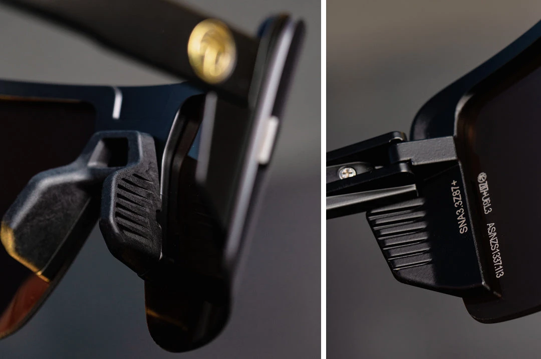 XL Vector Sunglasses: Black Z87+ XL Vector Sunglasses: Black Z87+ -Heat Wave Visual vector details 5e7bfcea 00c7 4f6c 8e56 ad2722ef0d50