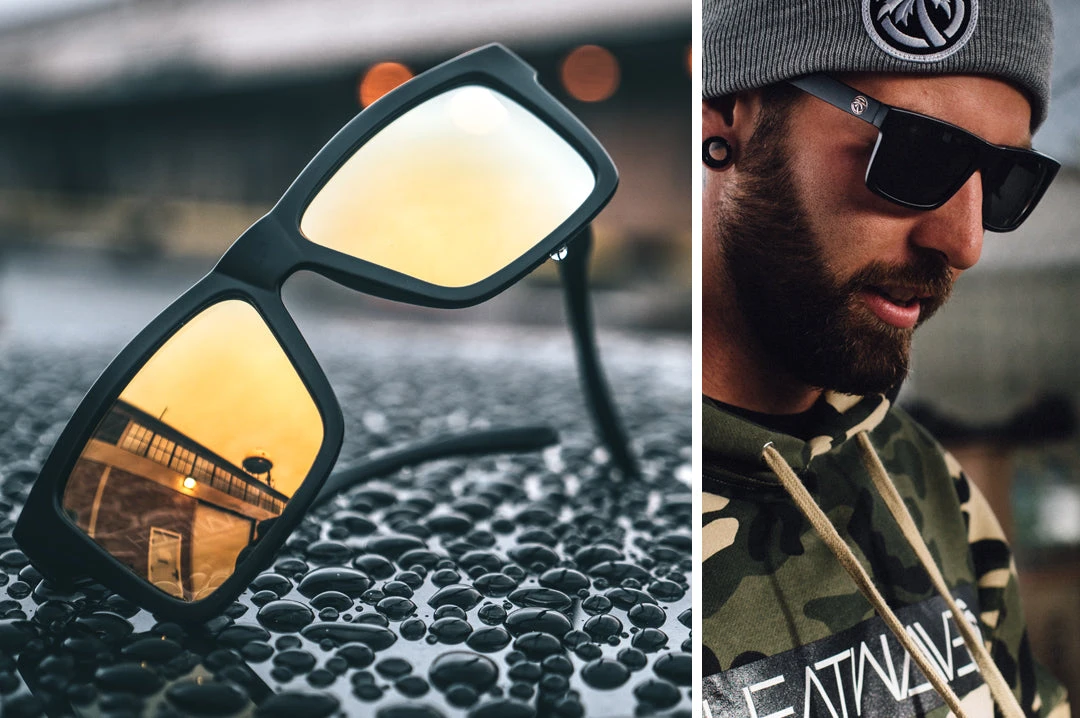 VISE Z87 Sunglasses Black Frame: Black Lens VISE Z87 Sunglasses Black Frame: Black Lens -Heat Wave Visual vise black 4 433a0aa7 e27b 433f b306 bb39fbe226ec