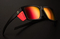 Performance Vise Sunglasses: Firestorm Z87+ 7 Performance Vise Sunglasses: Firestorm Z87+ -Heat Wave Visual vise firestorm 1