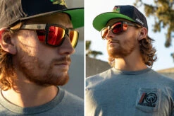 Performance Vise Sunglasses: Firestorm Z87+ 6 Performance Vise Sunglasses: Firestorm Z87+ -Heat Wave Visual vise sunblast lifestyle