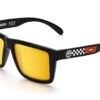 XL VISE Sunglasses: Chevrolet / Corvette Customs 1 XL VISE Sunglasses: Chevrolet / Corvette Customs -Heat Wave Visual viseXLrender