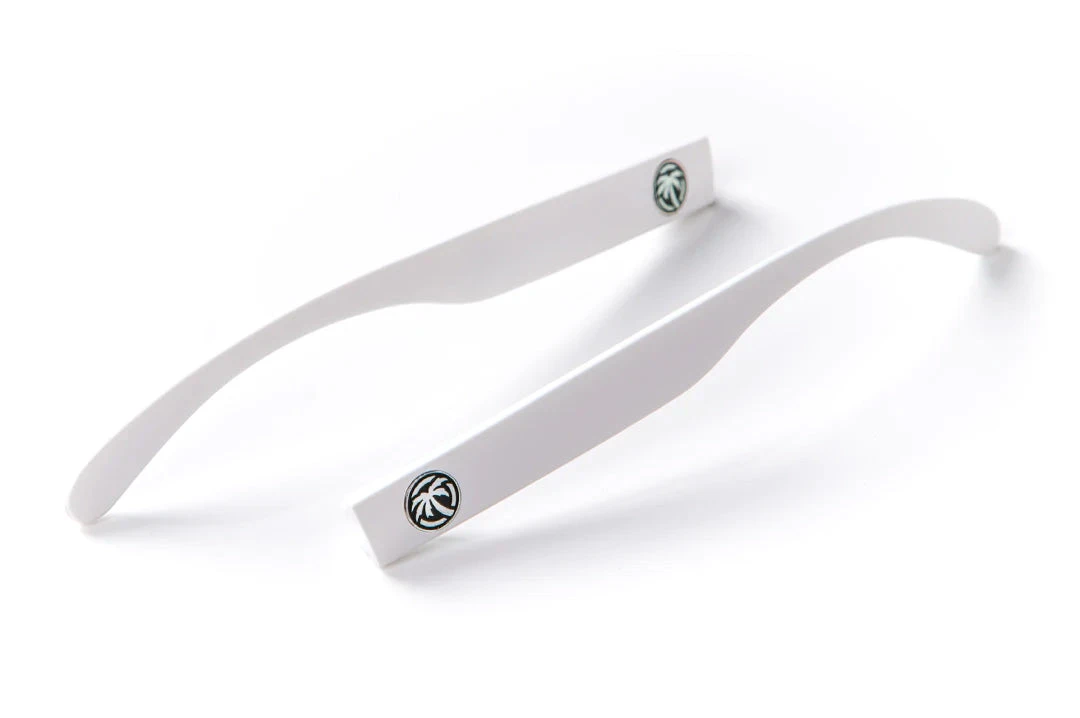 Arms: White Arms: White -Heat Wave Visual whitearms