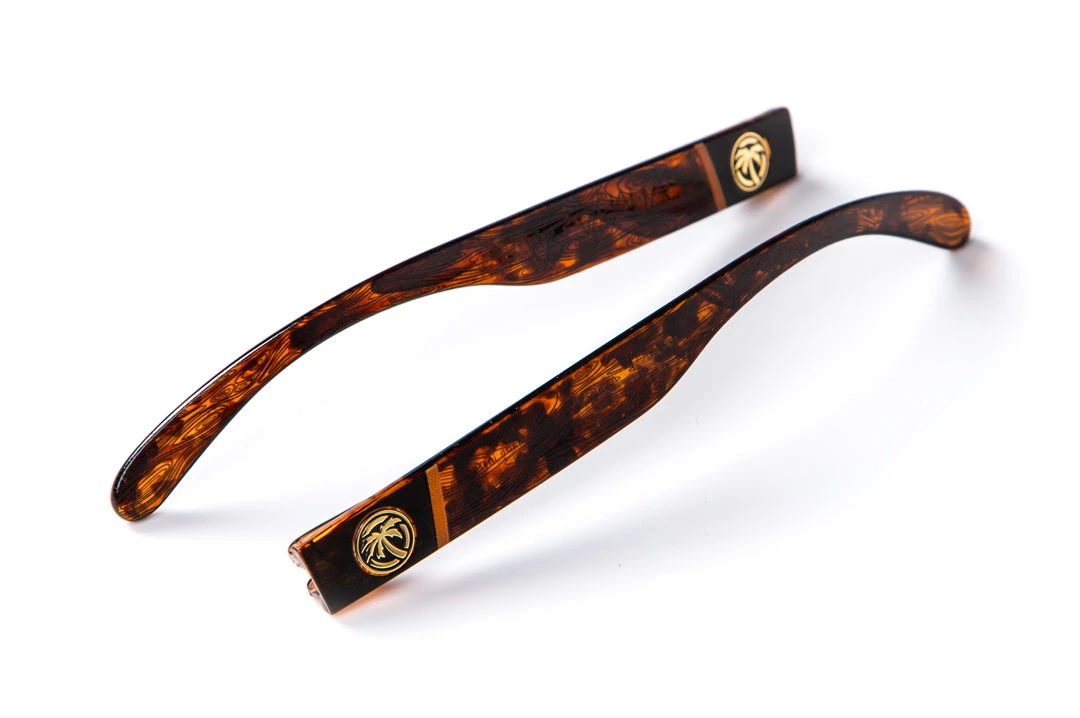 Arms: Woodgrain Arms: Woodgrain -Heat Wave Visual woodgrain brown